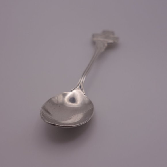 NCC Ltd. Made in Irish Republic Clover Colletible Spoon - Picture 2 of 12